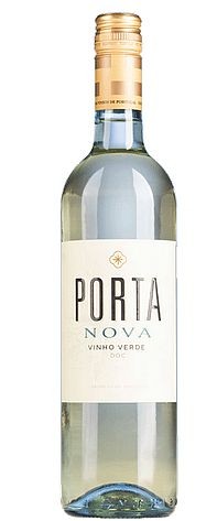 2024er Casa Ermelinda Porta Nova Vinho Verde Classico