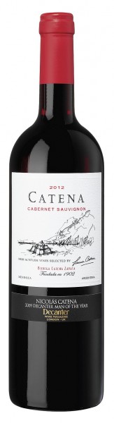 2016er Catena Cabernet Sauvignon