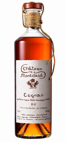 Vieux Cognac XO Chateau Montifaud