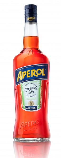 Aperol Bitter Aperitif 0,7l