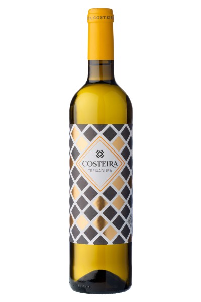 2024er Viña Costeira Treixadura D.O. Ribeiro