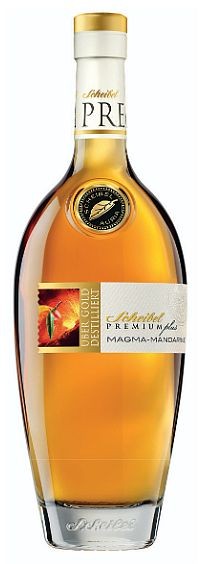 Scheibel Feine Magma Mandarine Marille Premium Plus