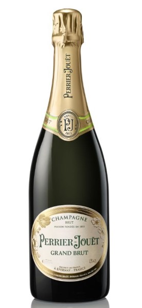 Champagner Perrier Jouet brut 0,375 l