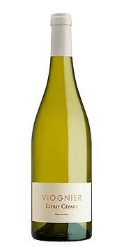 2024er Esprit Cepage Viognier