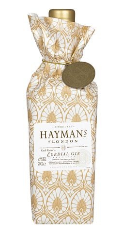 Hayman London English Cordial Dry Gin