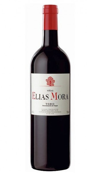 2020er Elias Mora Tinto de Toro Roble