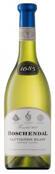 2022er Boschendal Sauvignon Blanc Grand Cuvée 1685