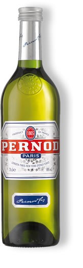 Pernod Pastis Anisschnaps LITER