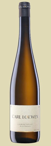 2025er Loewen Laurentiuslay Alte Reben Riesling trocken