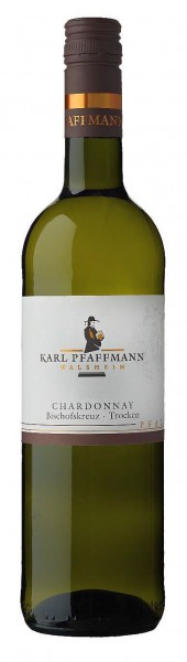 2022er Pfaffmann Chardonnay trocken