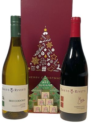 Italiens Weingenuss Piemont