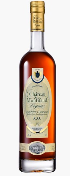 Chateau Montifaud Cognac XO