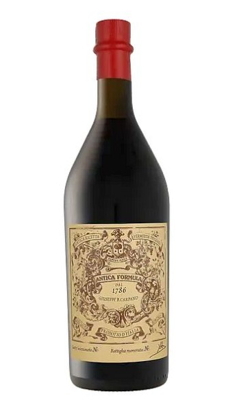Antica Formula Vermouth di Torino