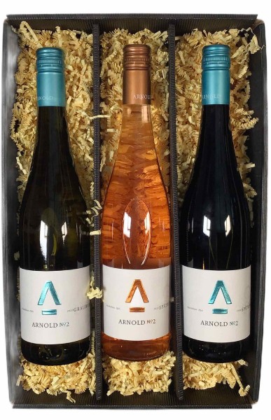 Weingut Arnold 