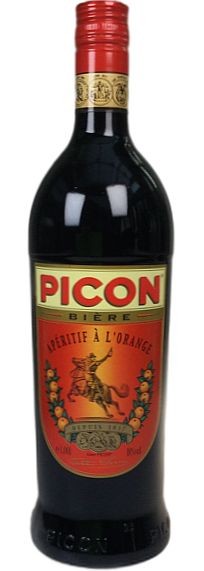 Picon Biere Liter Aperitif