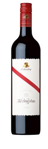 2017er D`Arenberg MAGNUM Dead Arm Shiraz