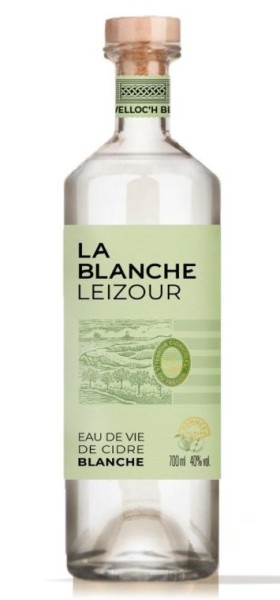 Warenghem, Blanche du Cidre - Apfelbrand