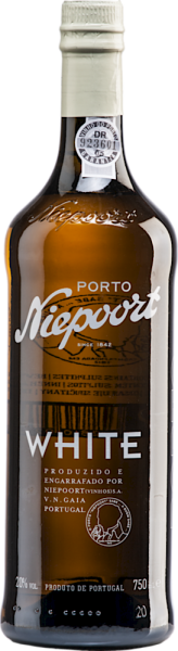 Niepoort White Port