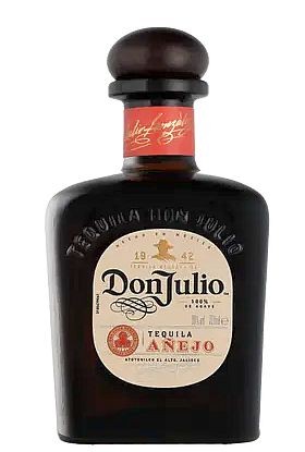 Don Julio Tequila Anejo