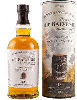 Balvenie 12 yo Sweet Taste American Oak Balvenie 12 yo Sweet Taste American Oak