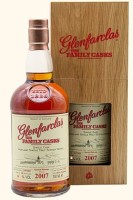 Glenfarclas 2005 Family cask S23 Single Malt Whisky Glenfarclas 2005 Family cask S23 Single Malt Whisky