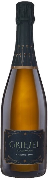 Griesel Riesling Tradition Sekt brut