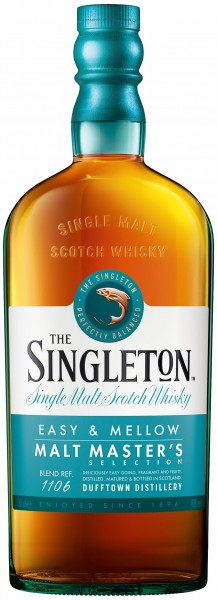 Dufftown The Singleton Maltmasters Selection Single Malt