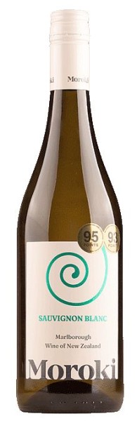2025er Moroki Sauvignon Blanc Malborough