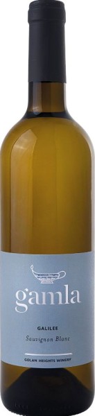 2021er Golan Heights Gamla Sauvignon blanc