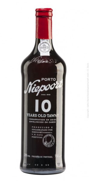 Niepoort Late Bottled Vintage 2018 Port