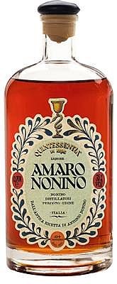 Nonino Quintessentia di Erbe Amaro Kräuterlikör