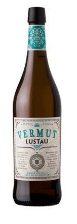 Lustau Vermut Blanco