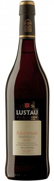 Lustau Sherry Palo Cortado