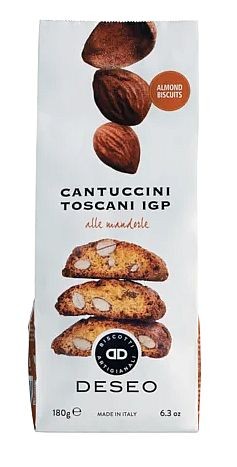 Cantuccini Toscani Classici