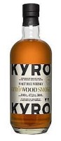 Kyrö Woodsmoke Malt Rye Whisky Kyrö Woodsmoke Malt Rye Whisky