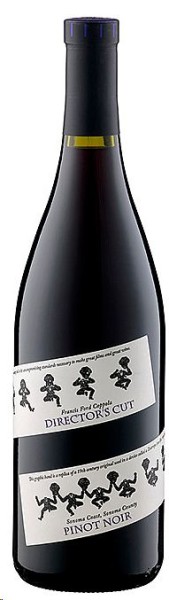 2021er Francis Ford Coppola Pinot Noir Sonoma Valley