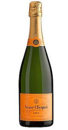 Champagner 0,375 Veuve Clicquot brut