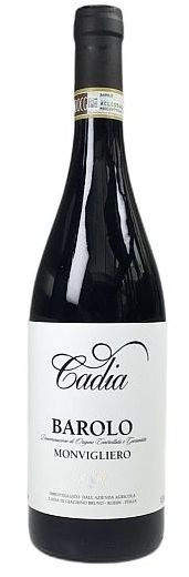 2019er Cadia Barolo Monvigliero