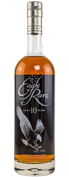 Eagle Rare Kentucky Straight Bourbon Whiskey
