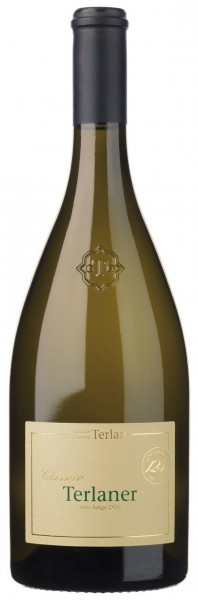 2021er Terlaner Cuvée Classico trocken