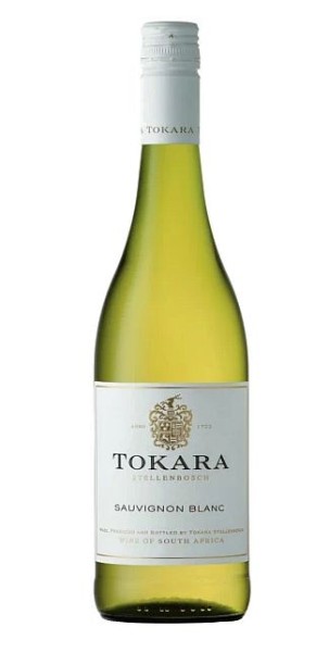 2025er Tokara Sauvignon Blanc Südafrika
