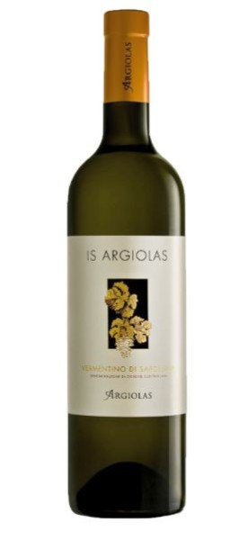 2022er Argiolas "Is Argiolas" Vermentino di Sardegna