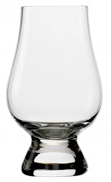 Glencairn Whisky Glas je Stück