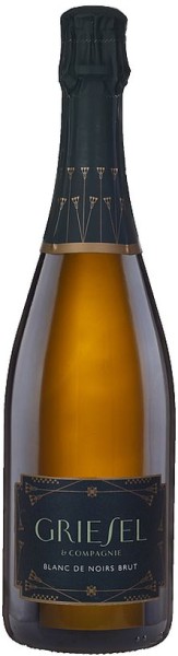 Griesel Blanc de Noir Tradition Sekt brut