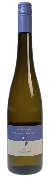 2024er Irene Söngen Riesling Kabinett trocken