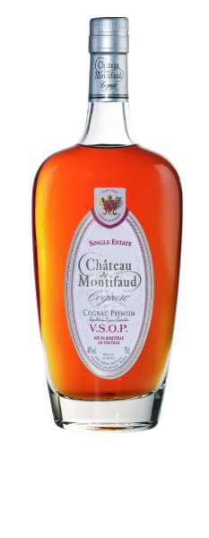 Cognac VSOP Premium Diva, Chateau Montifaud