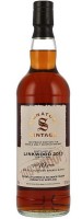Linkwood Signatory 2013/2024 refill Oloroso Cask Single Malt Whisky proof edition Linkwood Signatory 2013/2024 refill Oloroso Cask Single Malt Whisky proof edition