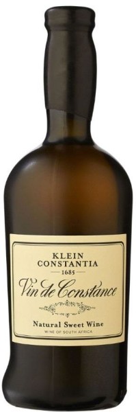 2019er Klein Constantia Muscat de Frontignan Vin de Constance