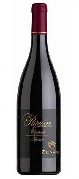 2019er Zenato Ripassa Valpolicella