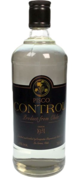 Pisco Control Pisco Chile